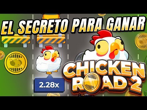 Image: Descubre las Emocionantes Nuevas Características de Chicken Road 2 en España