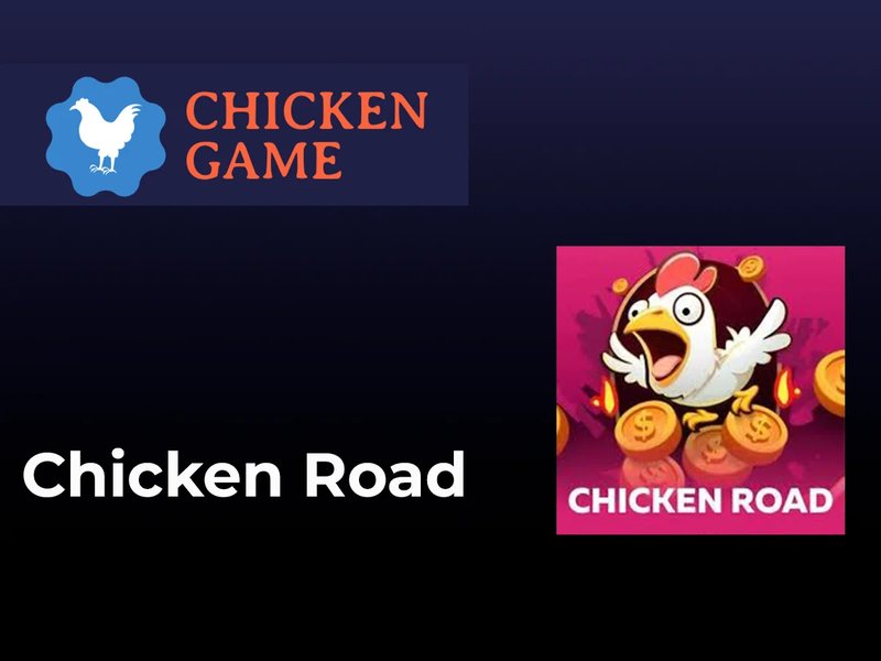 Best chicken road online in Spain