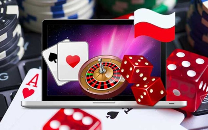 Poland - safecasino opinie
