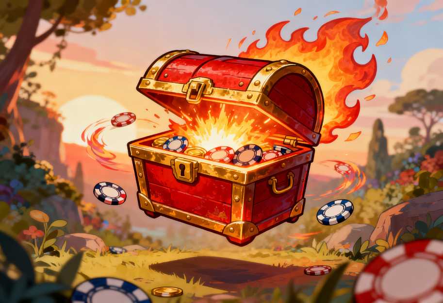 Candyland casino