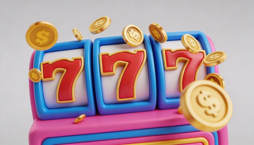 Spinch casino app