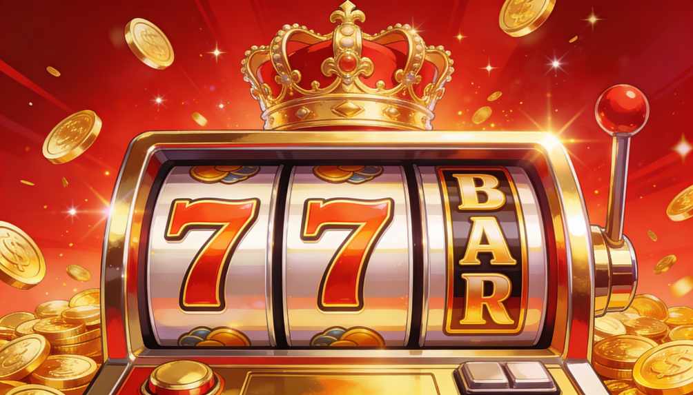 slotit casino