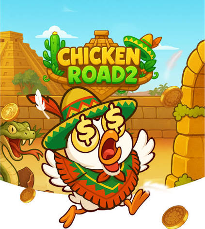 Aventura y Diversión en Chicken Road 2 -849294479
