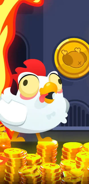 Chicken Road El videojuego que conquista corazones