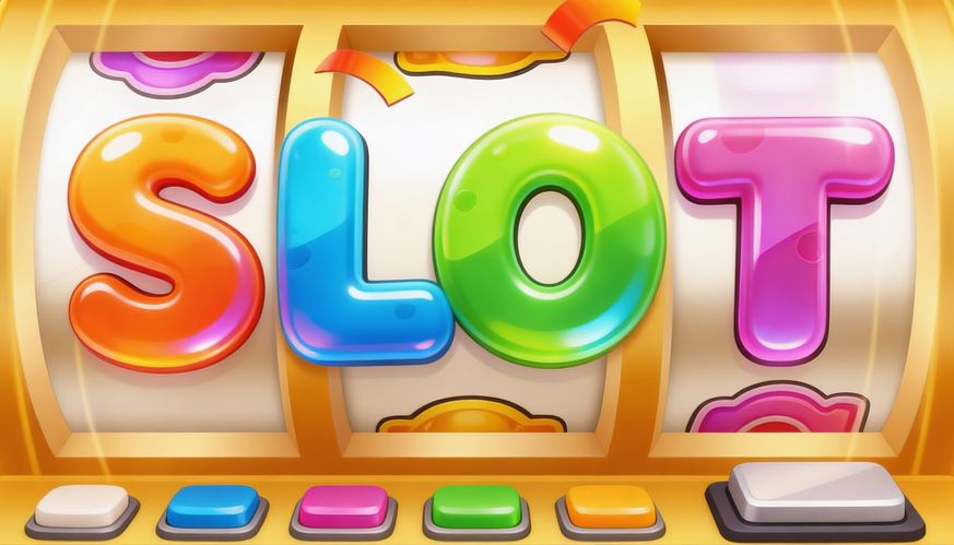 Reels of joy casino