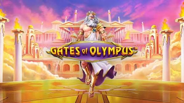 Unlocking the Gates of Olympus Exploring Bonus Chances Unlocking the Gates of Olympus Exploring Bonus Chances