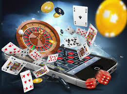 Descubre el emocionante mundo de Wyns Casino Descubre el emocionante mundo de Wyns Casino