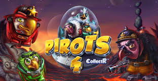 En Stor Anmeldelse af Pirots 4 Oplev Piratverdenen En Stor Anmeldelse af Pirots 4 Oplev Piratverdenen