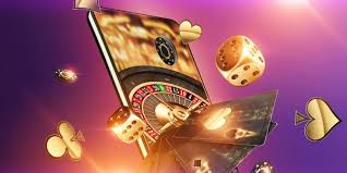 Experience Unmatched Thrills at Online Casino 24Casino Experience Unmatched Thrills at Online Casino 24Casino
