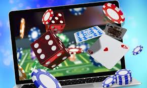 How to Navigate the Ricardo's Casino Registration Process How to Navigate the Ricardo's Casino Registration Process